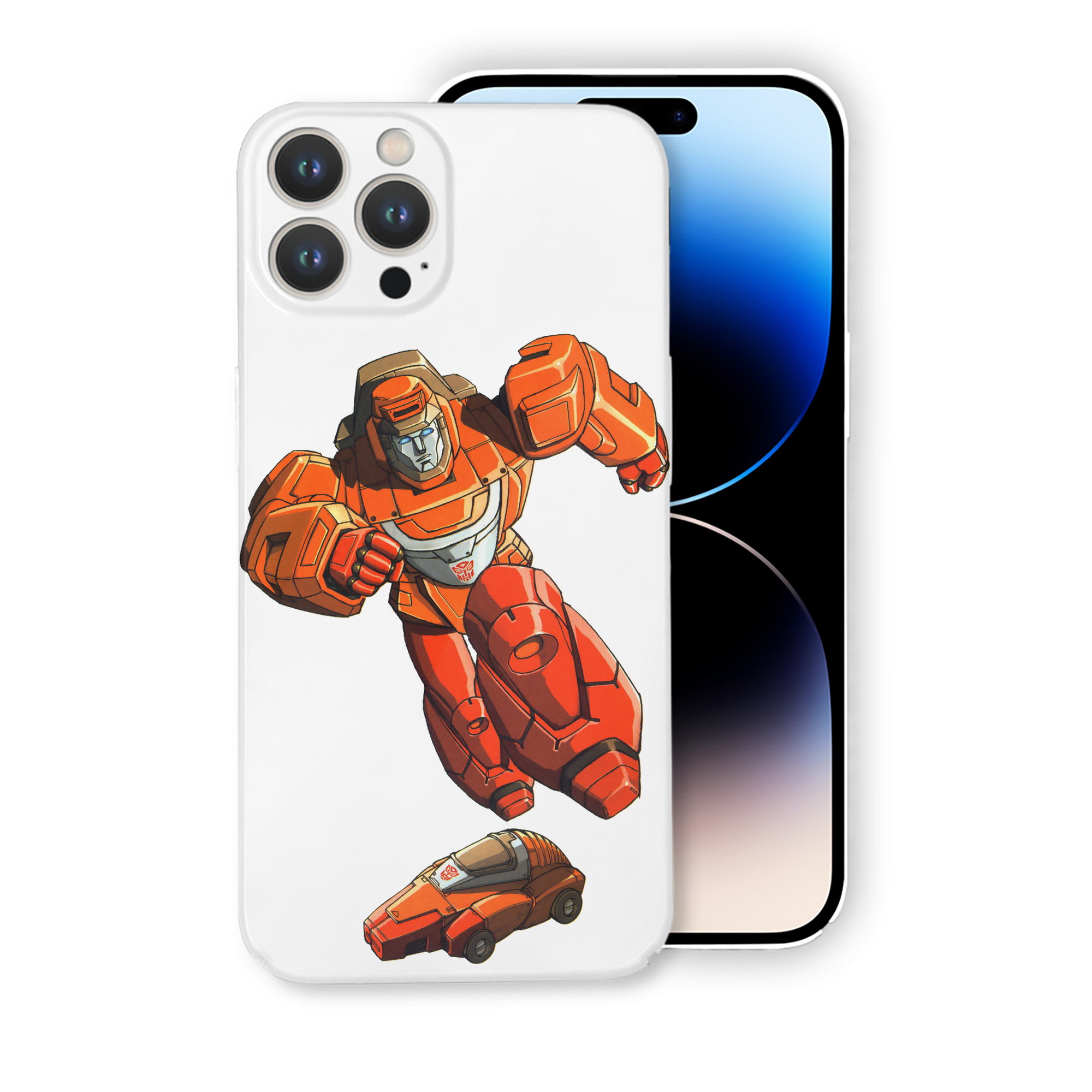 （画像用）  【iPhone 14シリーズ対応】ハードケース